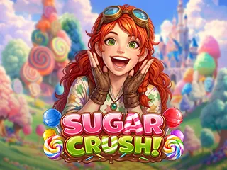 Sugar Crush.